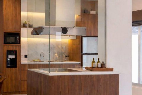 Вилла с 3 спальнями в Seminyak, Бадунг, Индонезия № 13604 22