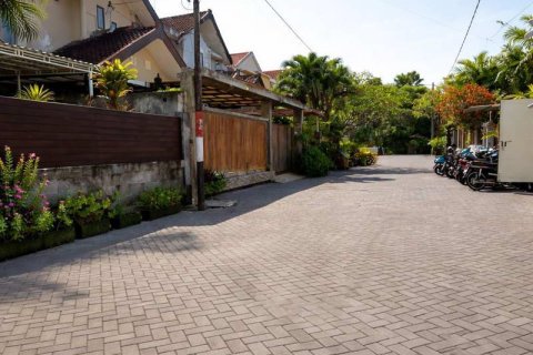 Вилла с 3 спальнями в Seminyak, Бадунг, Индонезия № 13604 28