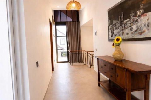 Вилла с 3 спальнями в Seminyak, Бадунг, Индонезия № 13604 27