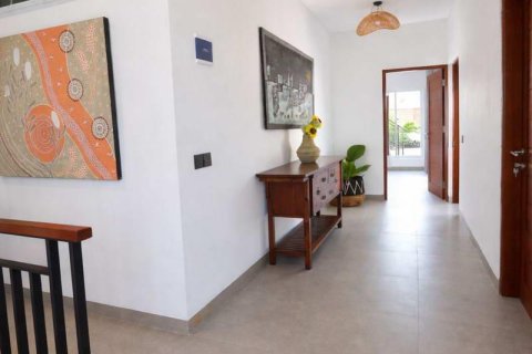 Вилла с 3 спальнями в Seminyak, Бадунг, Индонезия № 13604 21