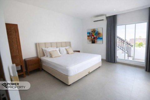 Вилла с 3 спальнями в Seminyak, Бадунг, Индонезия № 13604 18