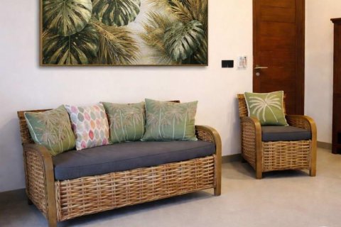 Вилла с 3 спальнями в Seminyak, Бадунг, Индонезия № 13604 11