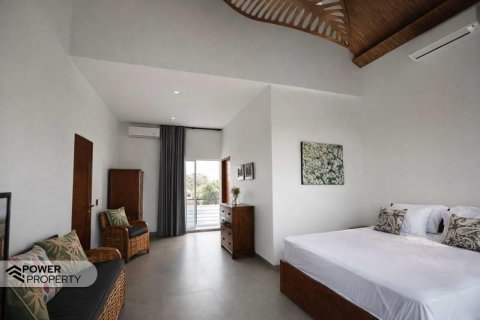 Вилла с 3 спальнями в Seminyak, Бадунг, Индонезия № 13604 25