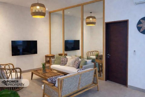 Вилла с 3 спальнями в Seminyak, Бадунг, Индонезия № 13604 12