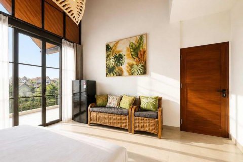 Вилла с 3 спальнями в Seminyak, Бадунг, Индонезия № 13604 6