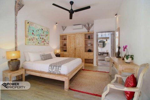 Вилла с 4 спальнями в Canggu, Бадунг, Индонезия № 13609 2