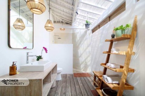 Вилла с 4 спальнями в Canggu, Бадунг, Индонезия № 13609 18