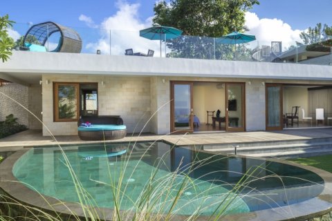 5 bedrooms Villa in South Kuta, Badung, Indonesia No. 776 8