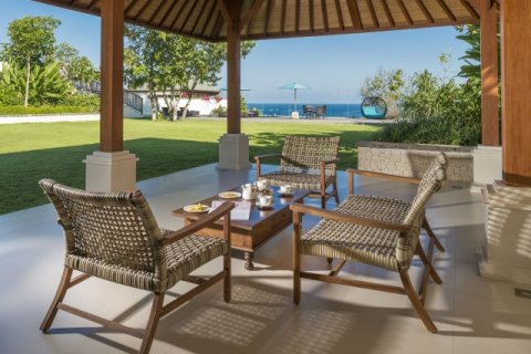 5 bedrooms Villa in South Kuta, Badung, Indonesia No. 776 10