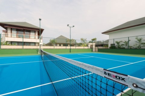 5 bedrooms Villa in South Kuta, Badung, Indonesia No. 776 26