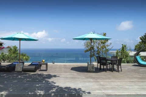 5 bedrooms Villa in South Kuta, Badung, Indonesia No. 776 12