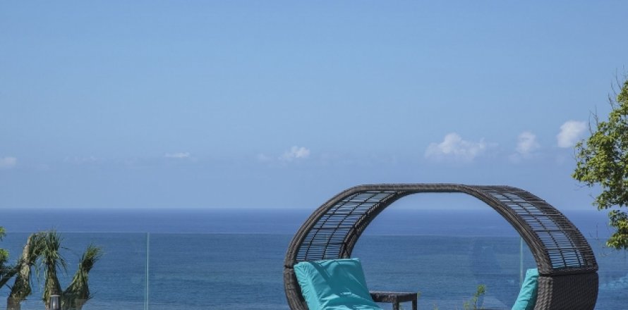 5 bedrooms Villa in South Kuta, Badung, Indonesia No. 776