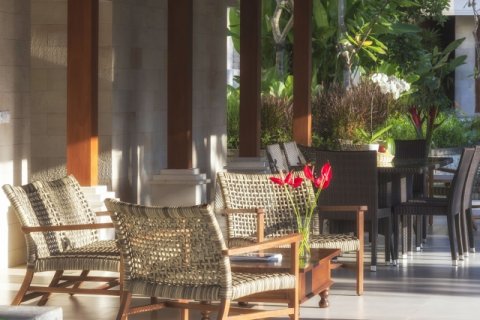 5 bedrooms Villa in South Kuta, Badung, Indonesia No. 776 18