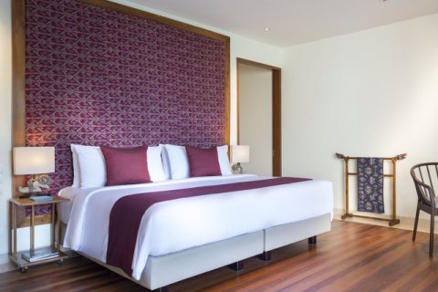 5 bedrooms Villa in South Kuta, Badung, Indonesia No. 776 25
