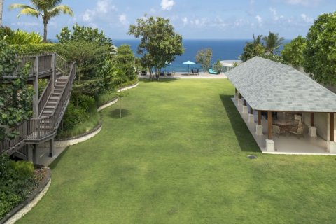 5 bedrooms Villa in South Kuta, Badung, Indonesia No. 776 11