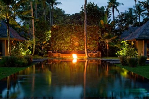 5 bedrooms Villa in Canggu, Badung, Indonesia No. 779 8