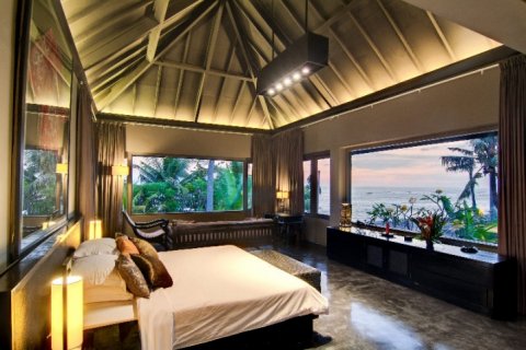 5 bedrooms Villa in Canggu, Badung, Indonesia No. 779 24
