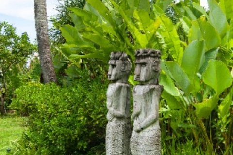 5 bedrooms Villa in Canggu, Badung, Indonesia No. 779 9