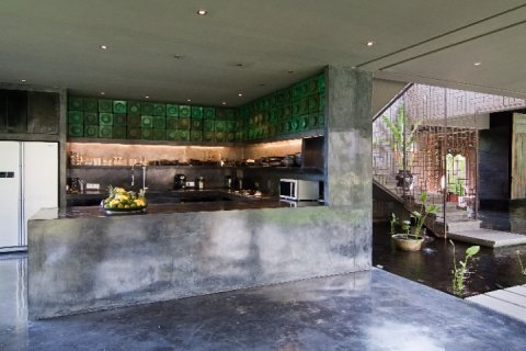 5 bedrooms Villa in Canggu, Badung, Indonesia No. 779 11