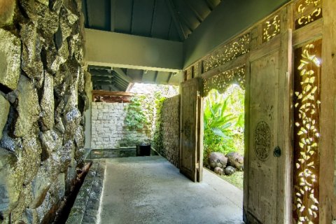 5 bedrooms Villa in Canggu, Badung, Indonesia No. 779 13
