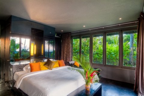 5 bedrooms Villa in Canggu, Badung, Indonesia No. 779 23
