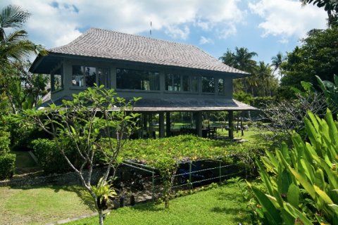 5 bedrooms Villa in Canggu, Badung, Indonesia No. 779 28