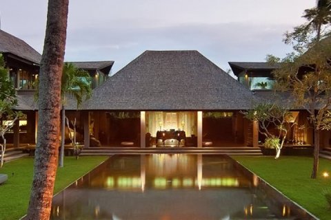 5 bedrooms Villa in Canggu, Badung, Indonesia No. 779 30