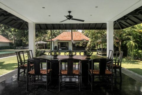 5 bedrooms Villa in Canggu, Badung, Indonesia No. 779 14