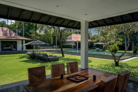 5 bedrooms Villa in Canggu, Badung, Indonesia No. 779 15