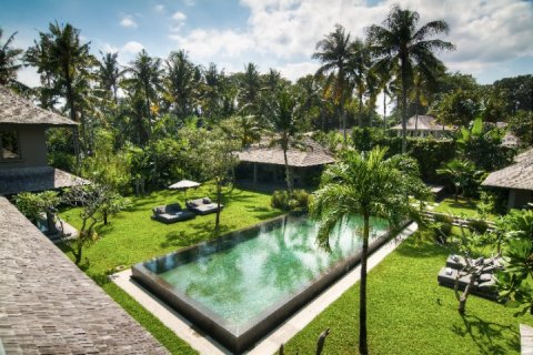 5 bedrooms Villa in Canggu, Badung, Indonesia No. 779 20
