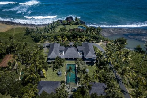 5 bedrooms Villa in Canggu, Badung, Indonesia No. 779 27