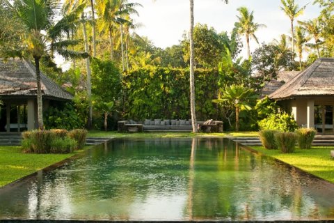 5 bedrooms Villa in Canggu, Badung, Indonesia No. 779 19