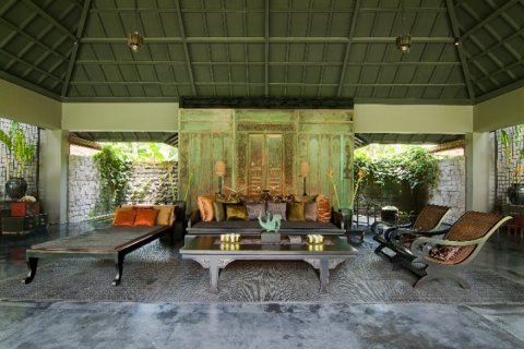 5 bedrooms Villa in Canggu, Badung, Indonesia No. 779 10