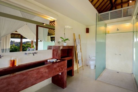 6 bedrooms Villa in Canggu, Badung, Indonesia No. 773 18