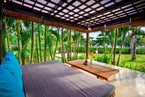 6 bedrooms Villa in Canggu, Badung, Indonesia No. 773 22