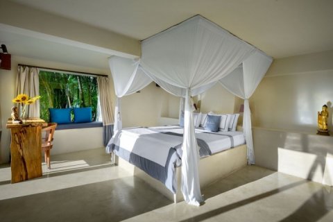 6 bedrooms Villa in Canggu, Badung, Indonesia No. 773 15