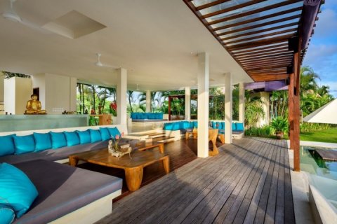 6 bedrooms Villa in Canggu, Badung, Indonesia No. 773 28