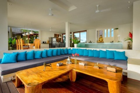 6 bedrooms Villa in Canggu, Badung, Indonesia No. 773 5