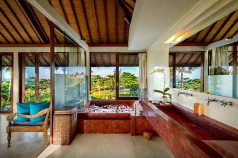 6 bedrooms Villa in Canggu, Badung, Indonesia No. 773 9