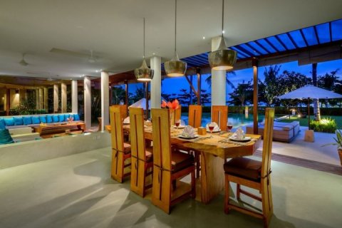 6 bedrooms Villa in Canggu, Badung, Indonesia No. 773 10