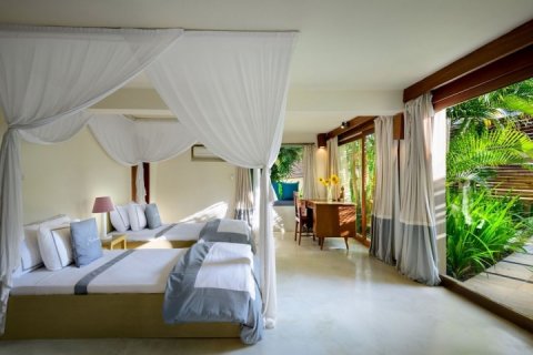 6 bedrooms Villa in Canggu, Badung, Indonesia No. 773 20