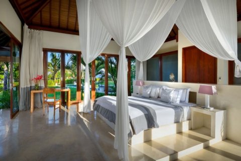 6 bedrooms Villa in Canggu, Badung, Indonesia No. 773 24