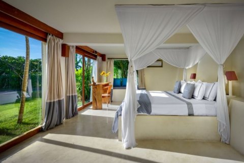 6 bedrooms Villa in Canggu, Badung, Indonesia No. 773 14