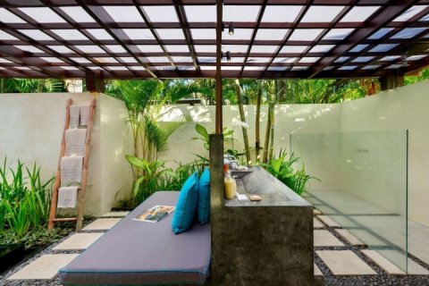 6 bedrooms Villa in Canggu, Badung, Indonesia No. 773 16