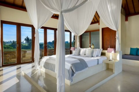 6 bedrooms Villa in Canggu, Badung, Indonesia No. 773 17