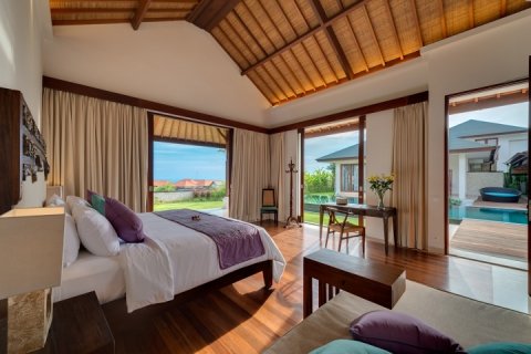 6 bedrooms Villa in South Kuta, Badung, Indonesia No. 774 15