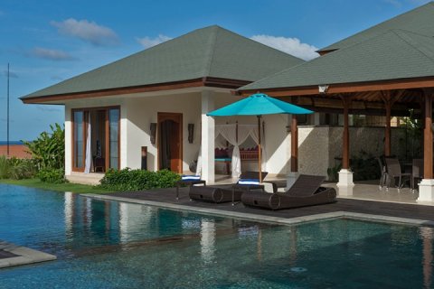 6 bedrooms Villa in South Kuta, Badung, Indonesia No. 774 9