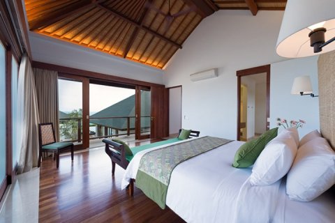 6 bedrooms Villa in South Kuta, Badung, Indonesia No. 774 22