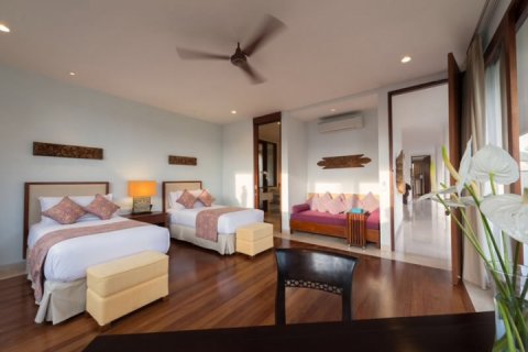 6 bedrooms Villa in South Kuta, Badung, Indonesia No. 774 18