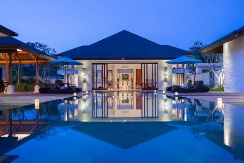 6 bedrooms Villa in South Kuta, Badung, Indonesia No. 774 30